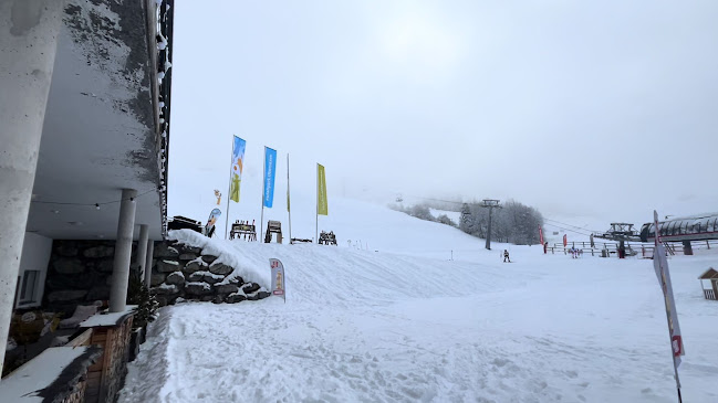 Rufalipark Obersaxen - Obersaxen