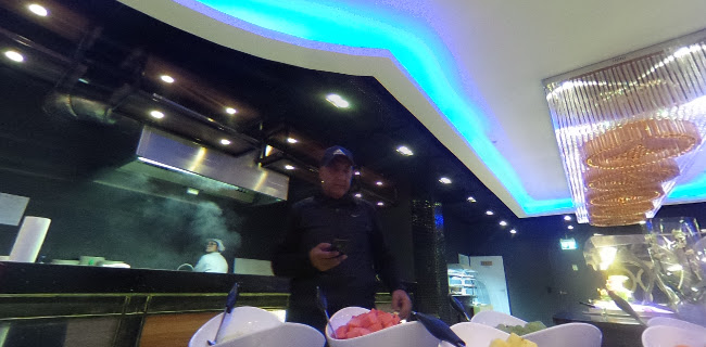 Opinii despre Wok Royal în Prilly - Gastronomie und Hotellerie