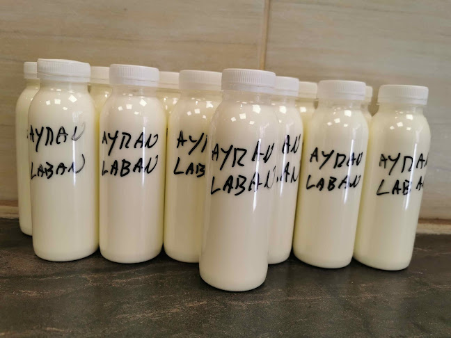 Comentarii opinii despre Saj Eat