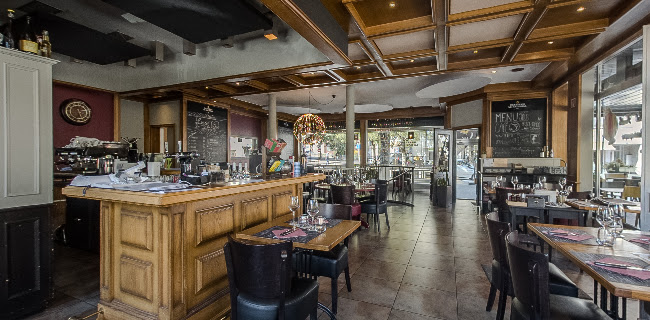 Rte de Sion 1, 3960 Sierre