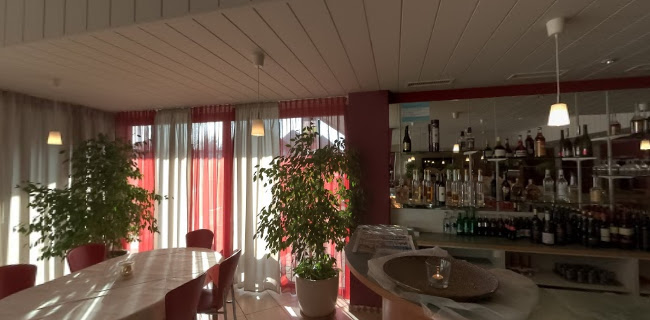 Restaurant Mediterran - Buchs