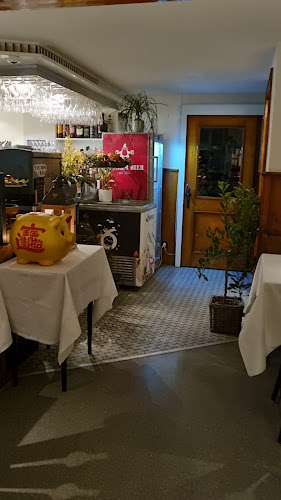 The King Crab Thai Restaurant