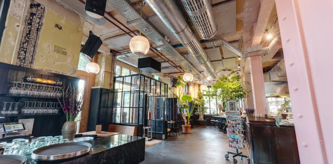 Comentarii opinii despre BANK - Restaurant & Bar