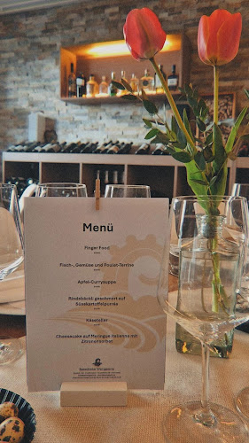 Opinii despre Baselbieter Wein-Galerie GmbH în Aesch - Gastronomie und Hotellerie