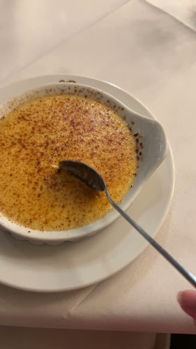 Opinii despre Café de Paris - Chez Boubier în Geneva - Gastronomie und Hotellerie