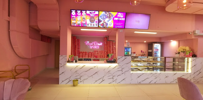 Opinii despre Royal Donuts Glattbrugg în Opfikon - Gastronomie und Hotellerie