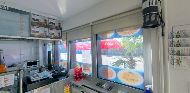 Pizza Palma - Zofingen