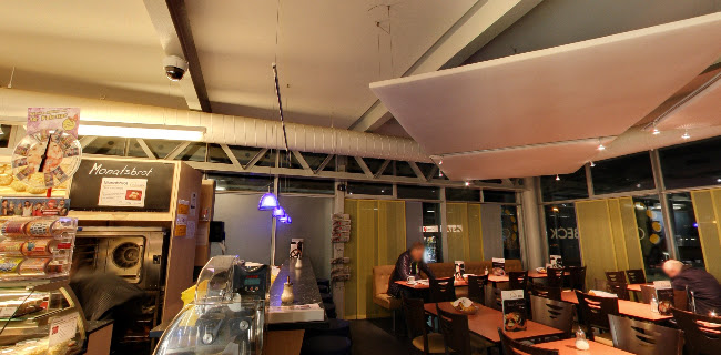 Comentarii opinii despre Chrigubeck