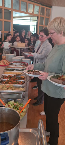 Opinii despre Senay Restaurant în Eppenberg-Wöschnau - Gastronomie und Hotellerie