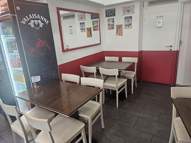 Istanbul Kebab - Yverdon-les-Bains