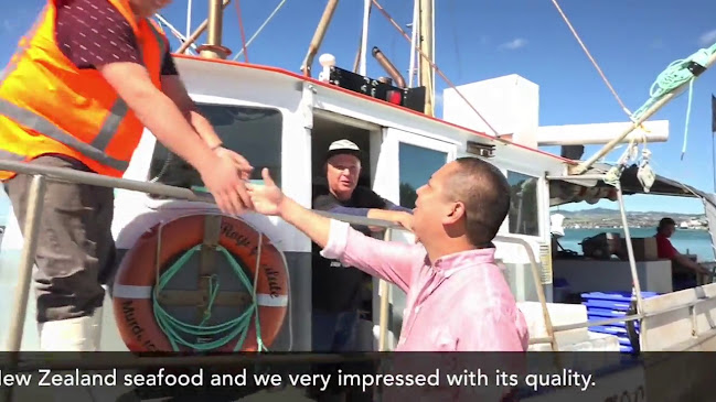 Opinii despre El Pescador - The Fish Market în Sihlbrugg - Gastronomie und Hotellerie