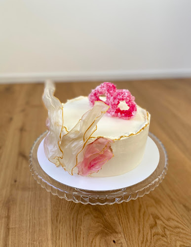 Zuckersüss-Janas Backstube - Varen