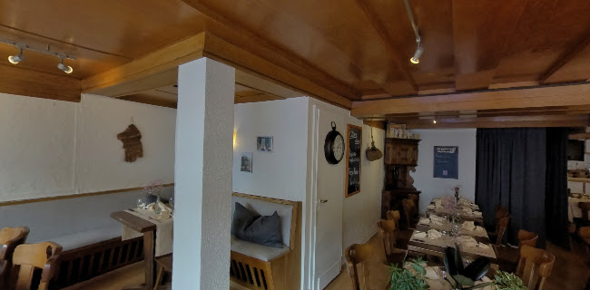 La Piazzetta - Schwyz