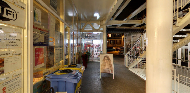 Chrigubeck - Ittigen