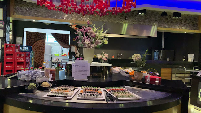 Opinii despre Wok Royal în Prilly - Gastronomie und Hotellerie