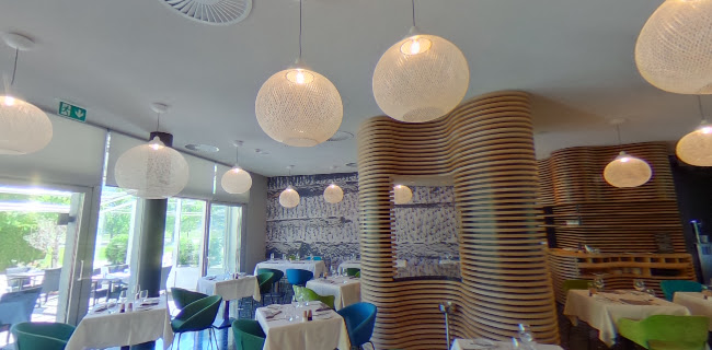 Opinii despre Restaurant Vatel - Martigny în Martigny - Gastronomie und Hotellerie