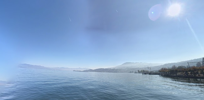 Opinii despre Beizli am See, Bistro & Bar am Zürichsee în Richterswil - Gastronomie und Hotellerie