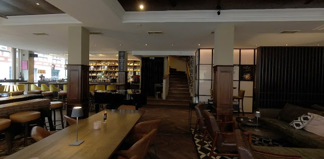 SOHO - Gastronomie und Hotellerie