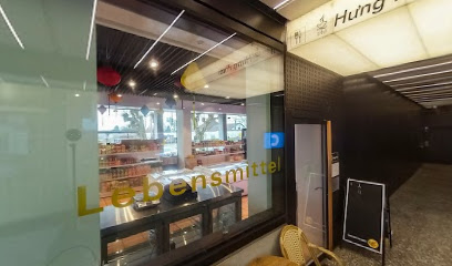 Restaurant Hưng Phát GmbH
