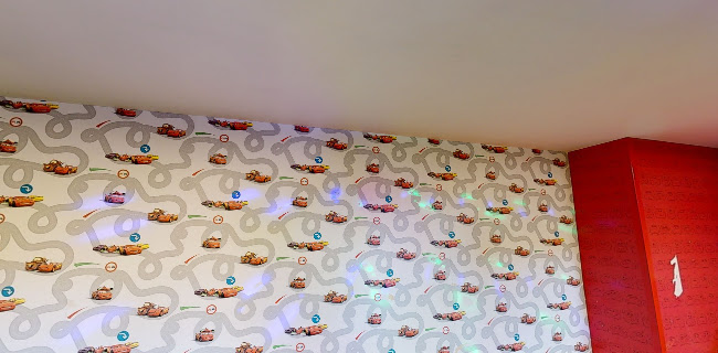 Opinii despre Restaurant Pizzeria Giardino în Leukerbad - Gastronomie und Hotellerie