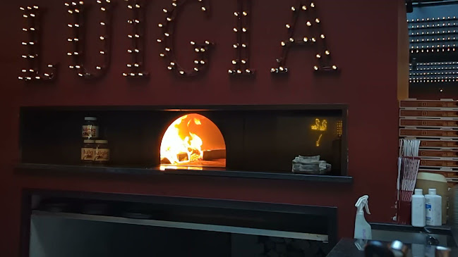 Opinii despre Luigia Fribourg în Fribourg - Gastronomie und Hotellerie