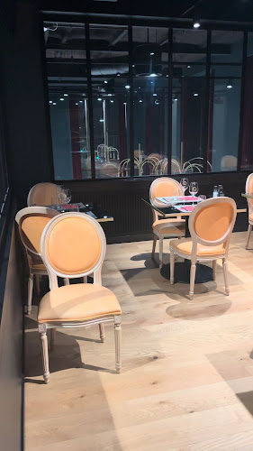 Opinii despre Quintino - Beaulieu Lausanne în Lausanne - Gastronomie und Hotellerie