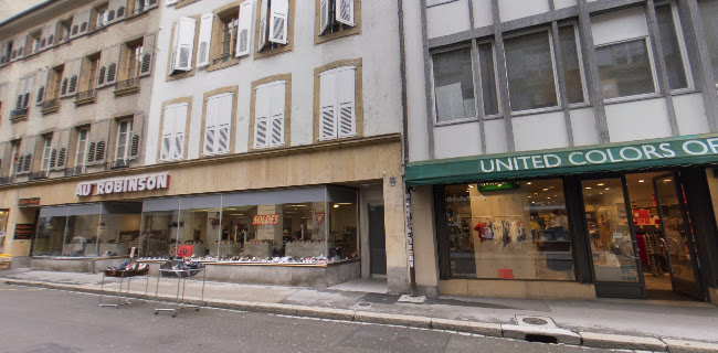 Rue du Lac 8, 1400 Yverdon-les-Bains