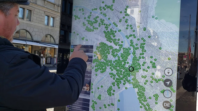 Comentarii opinii despre Rathaus-Café