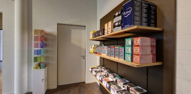Kaffeewelt GmbH - Gastronomie und Hotellerie