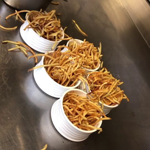 Opinii despre Cavin-Traiteur Sàrl în Villars-Mendraz - Gastronomie und Hotellerie