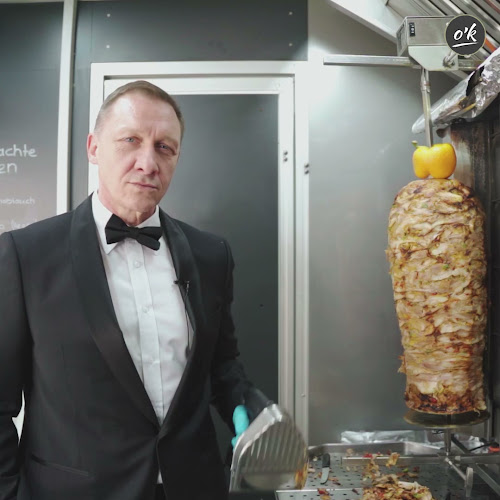 Opinii despre o'k Poulet Gemüsedöner în Kloten - Gastronomie und Hotellerie