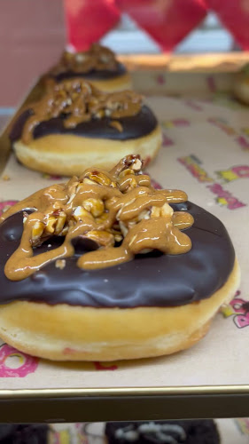 Opinii despre Royal Donuts Luzern în Luzern - Gastronomie und Hotellerie