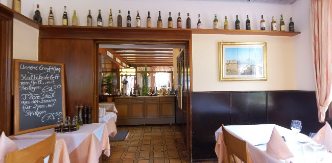 Ristorante Wasserturm Rheinfelden