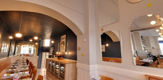 Comentarii opinii despre Café de la Paix