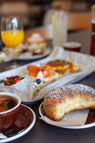 Opinii despre Grazie în Zürich - Gastronomie und Hotellerie