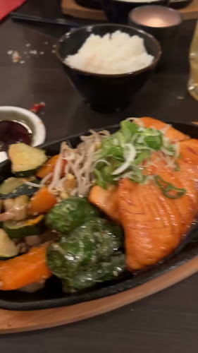 Opinii despre Yu-An în Zürich - Gastronomie und Hotellerie