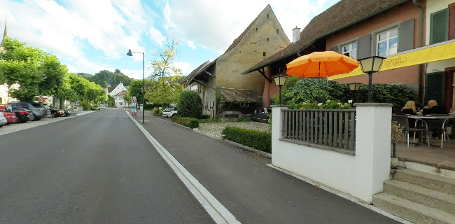 Osteria La Botte - Gastronomie und Hotellerie