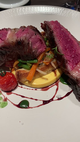 Opinii despre L'Instinct Restaurant în Granges - Gastronomie und Hotellerie