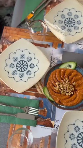 Opinii despre Palmera Restaurant în Winterthur - Gastronomie und Hotellerie