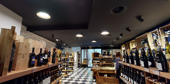 Opinii despre Chez Grisoni Basel în Basel - Gastronomie und Hotellerie