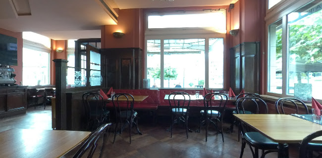 Opinii despre Restaurant Kolosseum în St. Gallen - Gastronomie und Hotellerie