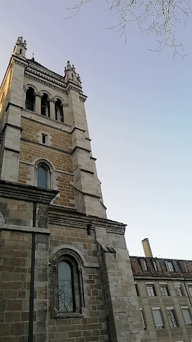 Pl. de Longemalle 14, 1204 Genève