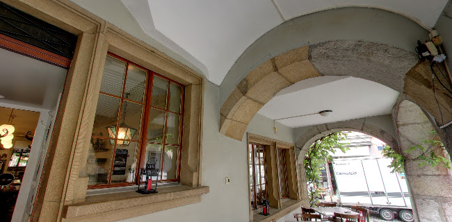 Opinii despre Restaurant Pizzeria Pfauen în Biel - Gastronomie und Hotellerie