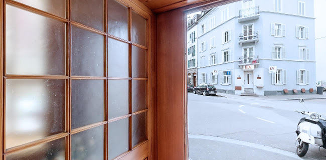 Restaurant Convivio - Gastronomie und Hotellerie