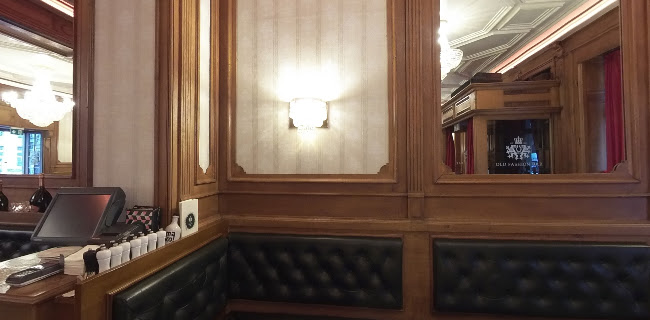 Opinii despre Old Fashion Bar în Zürich - Gastronomie und Hotellerie