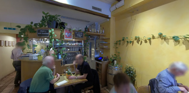 Münstergasse 60, 3011 Bern