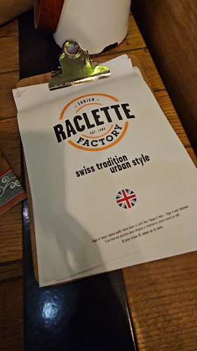 Comentarii opinii despre Raclette Factory