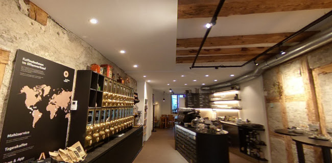 Kaffeeleben operated by Nuu's