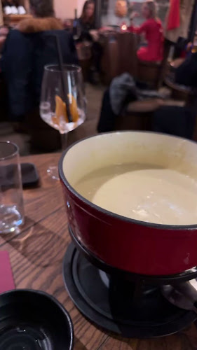 La Taverne Bar a Vins et Tapas - Geneva