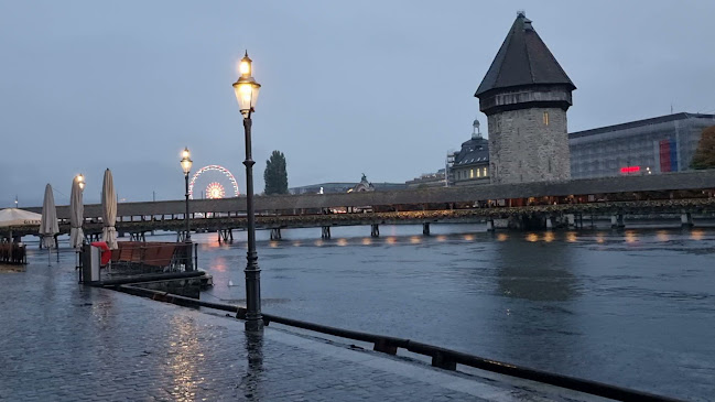 Unter der Egg 10A, 6004 Luzern